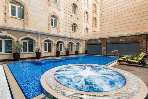 Grand Regency Doha, Trademark Collection by Wyndham image 5